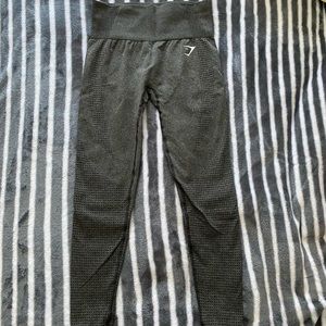 Gymshark Vital Seamless Leggings!